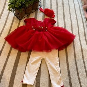 Koala Baby Boutique 9 month 2 piece set